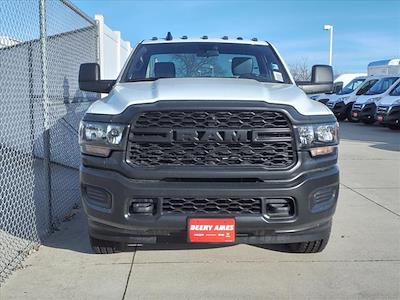 2024 Ram 3500 Regular Cab 4x4, Cab Chassis for sale #R5321 - photo 1