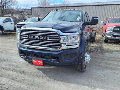 2024 Ram 5500 Crew Cab DRW 4x4, Cab Chassis for sale #R5323 - photo 1