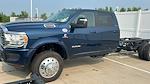 New 2024 Ram 5500 Laramie Crew Cab 4x4, Cab Chassis for sale #R5323 - photo 7