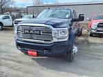 2024 Ram 5500 Crew Cab DRW 4x4, Cab Chassis for sale #R5323 - photo 1