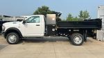 New 2024 Ram 5500 Tradesman Regular Cab 4x4, Monroe Truck Equipment Z-DumpPRO™ Dump Truck for sale #R5326 - photo 6