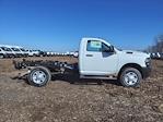 2024 Ram 3500 Regular Cab 4x4, Cab Chassis for sale #R5330 - photo 3