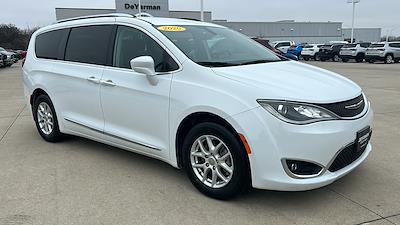 Used 2020 Chrysler Pacifica Touring L FWD, Minivan for sale #R5333A - photo 1