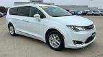 Used 2020 Chrysler Pacifica Touring L FWD, Minivan for sale #R5333A - photo 1