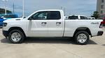 New 2024 Ram 1500 Tradesman Quad Cab 4x4, Pickup for sale #R5334 - photo 6