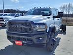 2024 Ram 4500 Crew Cab DRW 4x4, Cab Chassis for sale #R5357 - photo 4