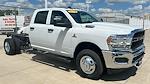 New 2024 Ram 3500 Tradesman Crew Cab 4x4, Cab Chassis for sale #R5369 - photo 1