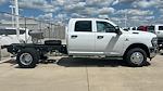 New 2024 Ram 3500 Tradesman Crew Cab 4x4, Cab Chassis for sale #R5369 - photo 3