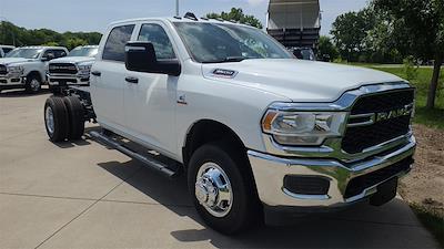 New 2024 Ram 3500 Tradesman Crew Cab 4x4, Cab Chassis for sale #R5370 - photo 1