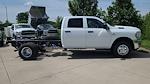 New 2024 Ram 3500 Tradesman Crew Cab 4x4, Cab Chassis for sale #R5370 - photo 3