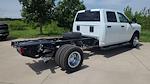 New 2024 Ram 3500 Tradesman Crew Cab 4x4, Cab Chassis for sale #R5370 - photo 2