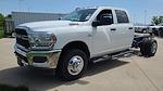 New 2024 Ram 3500 Tradesman Crew Cab 4x4, Cab Chassis for sale #R5370 - photo 7