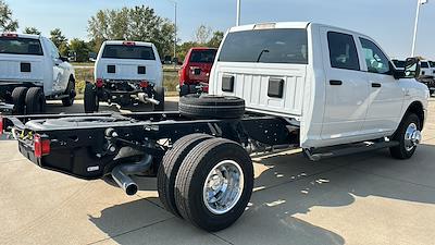 2024 Ram 3500 Crew Cab DRW 4x4, Cab Chassis for sale #R5371 - photo 2