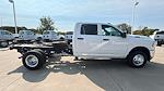 New 2024 Ram 3500 Tradesman Crew Cab 4x4, Cab Chassis for sale #R5371 - photo 3