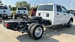 New 2024 Ram 3500 Tradesman Crew Cab 4x4, Cab Chassis for sale #R5371 - photo 2