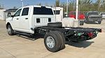 New 2024 Ram 3500 Tradesman Crew Cab 4x4, Cab Chassis for sale #R5371 - photo 5