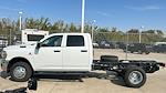 New 2024 Ram 3500 Tradesman Crew Cab 4x4, Cab Chassis for sale #R5371 - photo 6