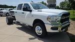 New 2024 Ram 3500 Tradesman Crew Cab 4x4, Cab Chassis for sale #R5372 - photo 1