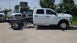 New 2024 Ram 3500 Tradesman Crew Cab 4x4, Cab Chassis for sale #R5372 - photo 3