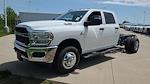 New 2024 Ram 3500 Tradesman Crew Cab 4x4, Cab Chassis for sale #R5372 - photo 7