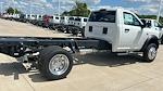 2024 Ram 5500 Regular Cab DRW 4x4, Cab Chassis for sale #R5378 - photo 2