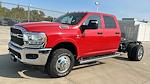 New 2024 Ram 3500 Tradesman Crew Cab 4x4, Cab Chassis for sale #R5381 - photo 7