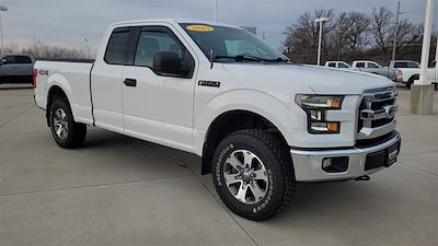 2015 Ford F-150 Super Cab 4x4, Pickup for sale #R5390B - photo 1