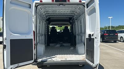 2023 Ram ProMaster 3500 High Roof FWD, Empty Cargo Van for sale #R5393 - photo 2