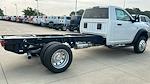 New 2024 Ram 5500 Tradesman Regular Cab 4x4, Cab Chassis for sale #R5396 - photo 2