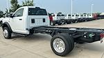 New 2024 Ram 5500 Tradesman Regular Cab 4x4, Cab Chassis for sale #R5396 - photo 5