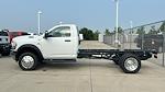 New 2024 Ram 5500 Tradesman Regular Cab 4x4, Cab Chassis for sale #R5396 - photo 6