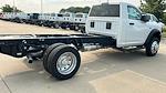 2024 Ram 5500 Regular Cab DRW 4x4, Cab Chassis for sale #R5397 - photo 2