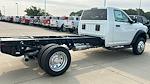 New 2024 Ram 5500 Tradesman Regular Cab 4x4, Cab Chassis for sale #R5398 - photo 2