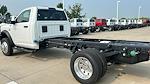 New 2024 Ram 5500 Tradesman Regular Cab 4x4, Cab Chassis for sale #R5398 - photo 5