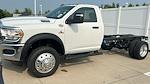 New 2024 Ram 5500 Tradesman Regular Cab 4x4, Cab Chassis for sale #R5398 - photo 7