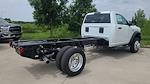 New 2024 Ram 5500 Tradesman Regular Cab 4x4, Cab Chassis for sale #R5399 - photo 2