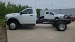 New 2024 Ram 5500 Tradesman Regular Cab 4x4, Cab Chassis for sale #R5399 - photo 6