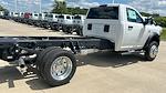 New 2024 Ram 5500 Tradesman Regular Cab 4x4, Cab Chassis for sale #R5402 - photo 2