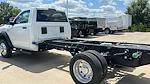 New 2024 Ram 5500 Tradesman Regular Cab 4x4, Cab Chassis for sale #R5402 - photo 5