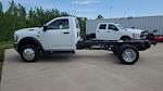 2024 Ram 5500 Regular Cab DRW 4x4, Cab Chassis for sale #R5403 - photo 6