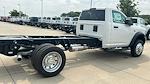 New 2024 Ram 5500 Tradesman Regular Cab 4x4, Cab Chassis for sale #R5404 - photo 2