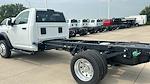 New 2024 Ram 5500 Tradesman Regular Cab 4x4, Cab Chassis for sale #R5404 - photo 5