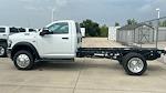 New 2024 Ram 5500 Tradesman Regular Cab 4x4, Cab Chassis for sale #R5404 - photo 6