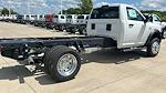 2024 Ram 5500 Regular Cab DRW 4x4, Cab Chassis for sale #R5407 - photo 2