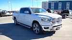 2021 Ram 1500 Crew Cab 4x4, Pickup for sale #R5409A - photo 1