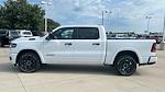 New 2025 Ram 1500 Lone Star Crew Cab 4x4, Pickup for sale #R5411 - photo 6