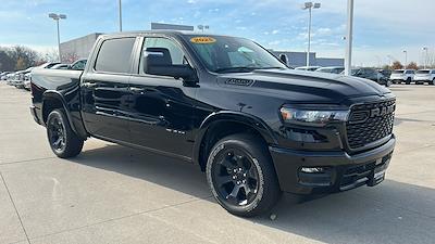 2025 Ram 1500 Crew Cab 4x4, Pickup for sale #R5413 - photo 1