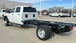 2024 Ram 5500 Crew Cab DRW 4x4, Cab Chassis for sale #R5427 - photo 5