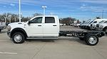 2024 Ram 5500 Crew Cab DRW 4x4, Cab Chassis for sale #R5427 - photo 6