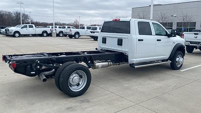 2024 Ram 5500 Crew Cab DRW 4x4, Cab Chassis for sale #R5431 - photo 2